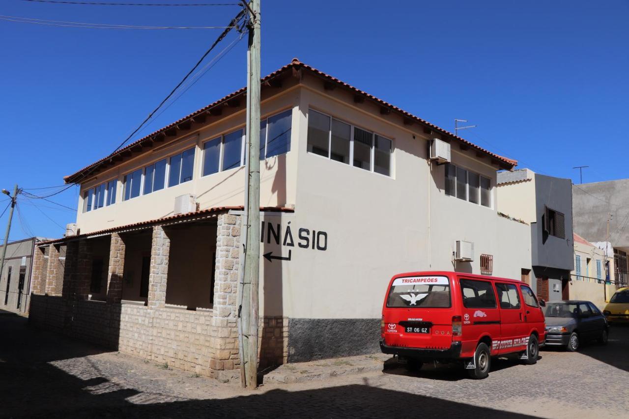 Apartamento Preguica Espargos Exterior foto