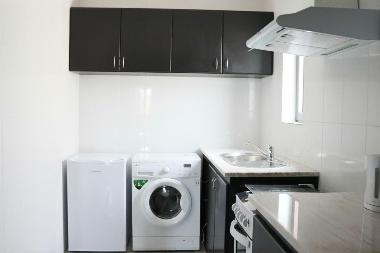 Apartamento Preguica Espargos Exterior foto