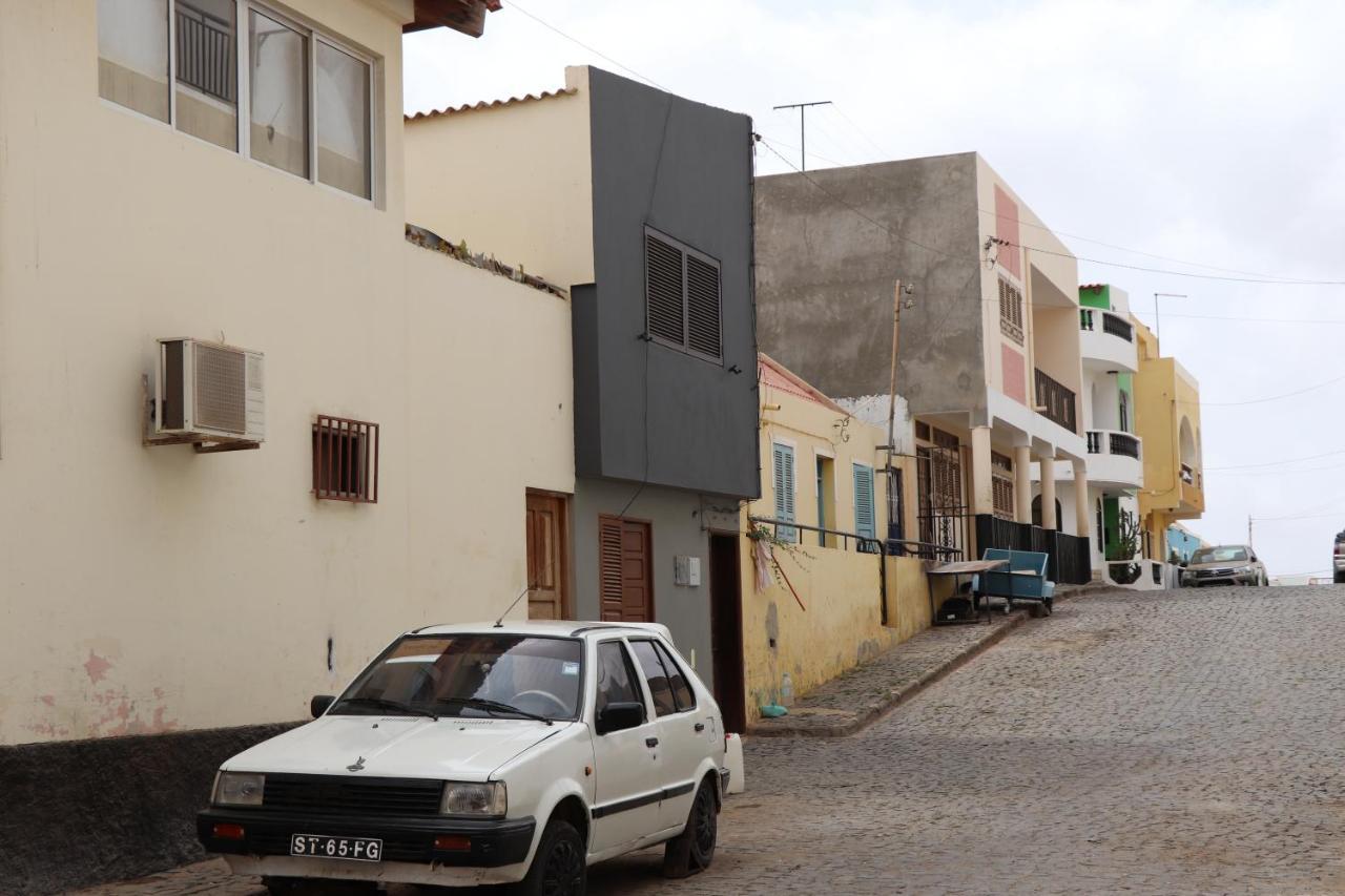 Apartamento Preguica Espargos Exterior foto
